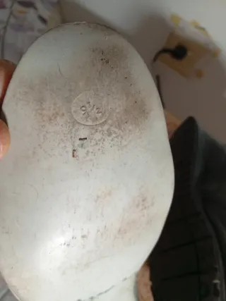 Zapatillas Louis Vuitton Talla 9.5 UK Hombre