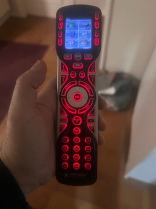 Mando a distancia Universal URC-R50