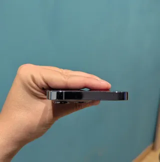 iPhone 13 Pro 128GB - precio negociable