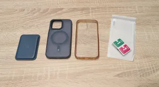 iPhone 13 Pro 128GB - precio negociable