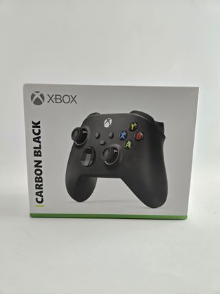 Controller Xbox Carbon Black