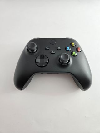 Controller Xbox Carbon Black