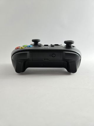 Controller Xbox Carbon Black
