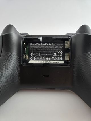 Controller Xbox Carbon Black