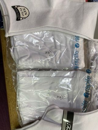 Calcetines caballero Fossay 100% Algodón Talla XL