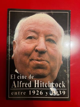 Hijos de la anarquía el cine según Hitchcock etc