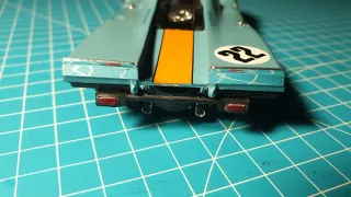 Porsche 917 Scalextric