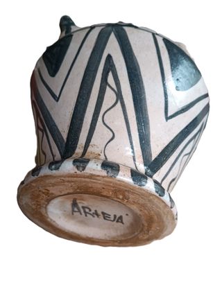 Botijo decorativo 6 pitorros