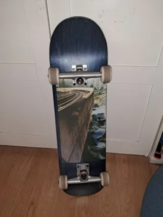 Monopatín Skate