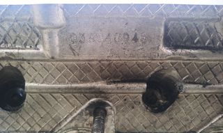 CULATA KIA SORENTO (BL)