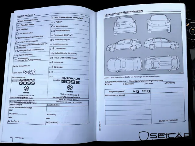 VOLKSWAGEN TIGUAN R-LINE 2.0 TDI 190CV 4MOTION DSG