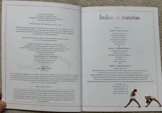 2 Libros Yoga Iyengar