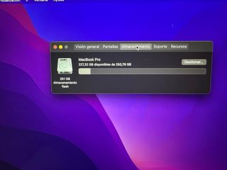 MacBook Pro 15 i7 16GB RAM (Mid 2015)