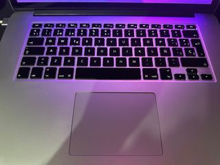 MacBook Pro 15 i7 16GB RAM (Mid 2015)