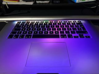 MacBook Pro 15 i7 16GB RAM (Mid 2015)
