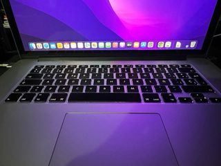 MacBook Pro 15 i7 16GB RAM (Mid 2015)
