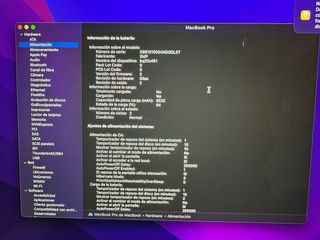 MacBook Pro 15 i7 16GB RAM (Mid 2015)