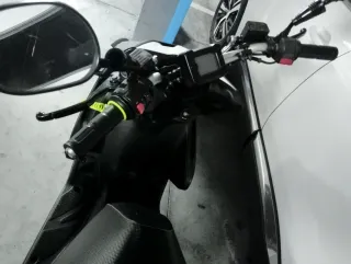 Yamaha Aerox