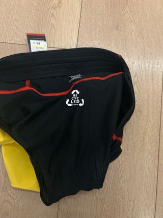 Pantalón trail La Sportiva Talla M
