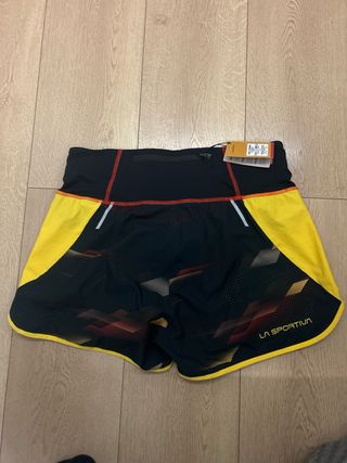 Pantalón trail La Sportiva Talla M