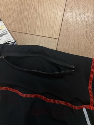 Pantalón trail La Sportiva Talla M