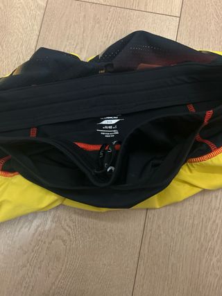 Pantalón trail La Sportiva Talla M