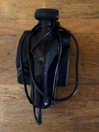 Cepillo Eléctrico Black & Decker BD 725