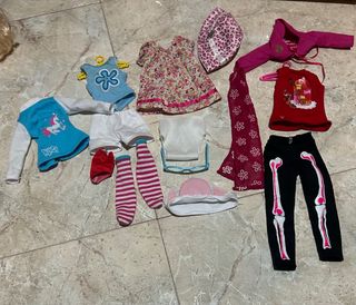 Nancy y Accesorios Moto y Bicicleta