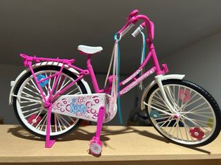 Nancy y Accesorios Moto y Bicicleta