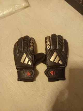 Guantes Adidas Copa Club Junior