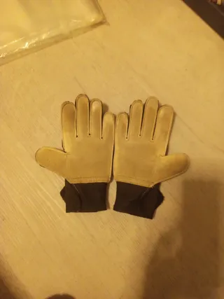 Guantes Adidas Copa Club Junior