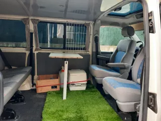 Volkswagen Transporter T5 2009