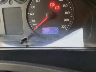 Volkswagen Transporter T5 2009