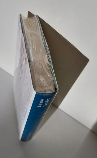 Farsalia - Lucano - Círculo de Lectores