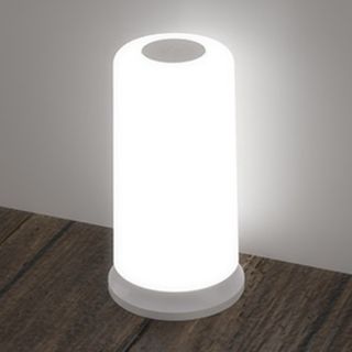 Hooga Lámpara de terapia de luz verde para migraña