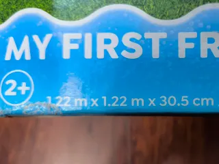 Piscina nueva Bestway para bebés y mascotas