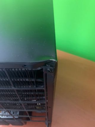 Vinoteca Cecotec - No enfría