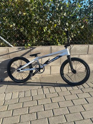 Bmx Inspyre 2pro XL Evo Disk