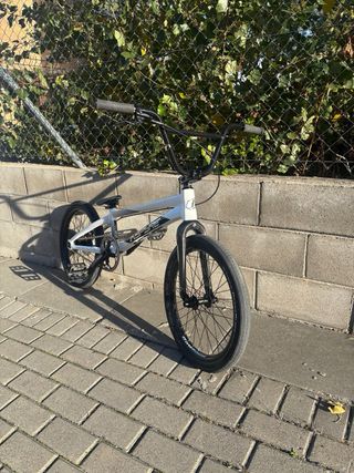 Bmx Inspyre 2pro XL Evo Disk
