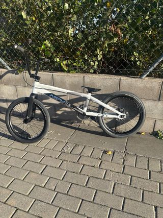 Bmx Inspyre 2pro XL Evo Disk