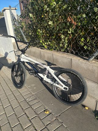 Bmx Inspyre 2pro XL Evo Disk