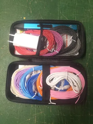 Rotulador Filapen 3D Azul