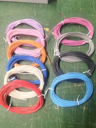 Rotulador Filapen 3D Azul