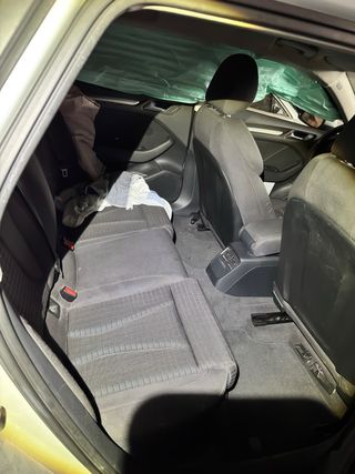 Audi A3 sportback 2014