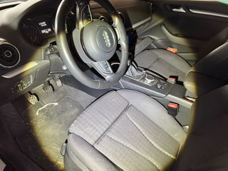 Audi A3 sportback 2014