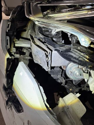 Audi A3 sportback 2014