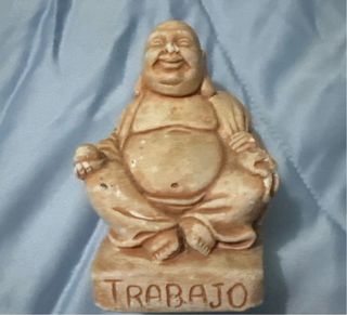 Buda de la Riqueza y el Trabajo