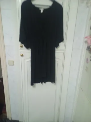 Vestido negro