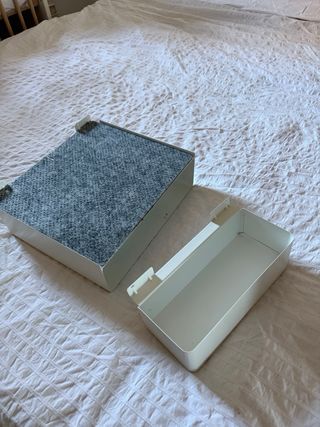 Cama NORDLI IKEA Matrimonio 160