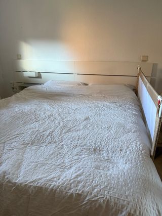 Cama NORDLI IKEA Matrimonio 160